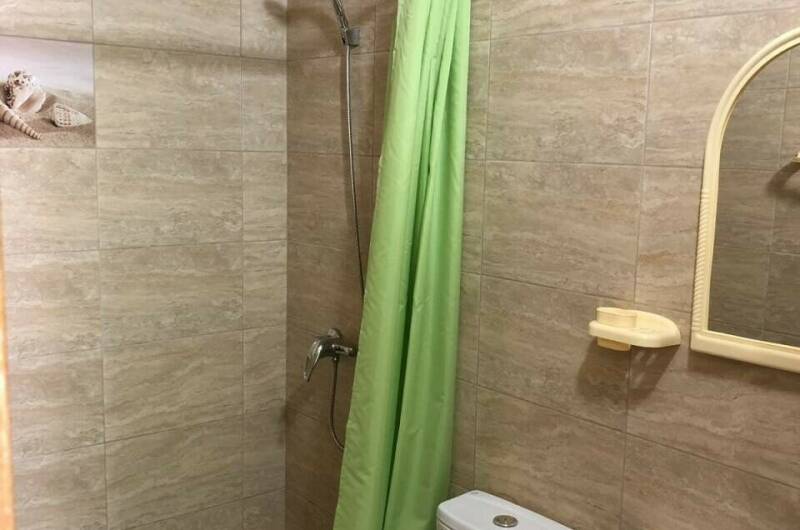 4-х местный номер