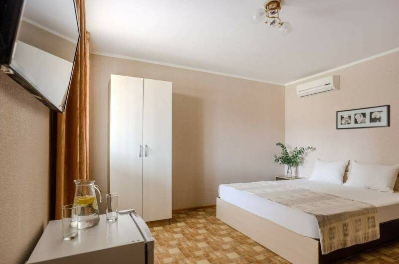 2-х местный «Стандарт»