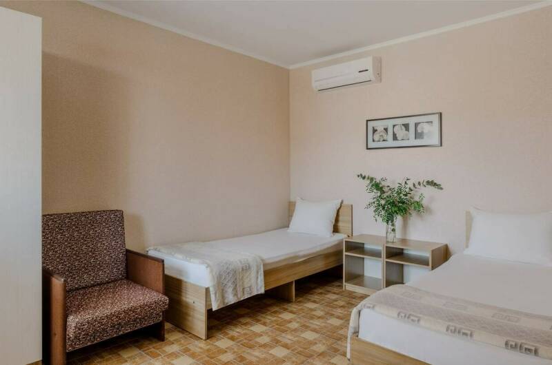 2-х местный «Стандарт»