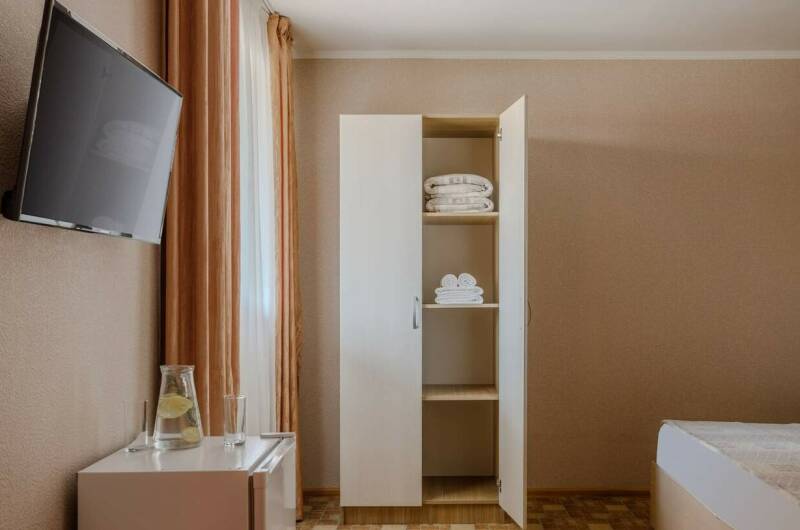 2-х местный «Стандарт»