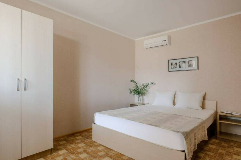 2-х местный «Стандарт»