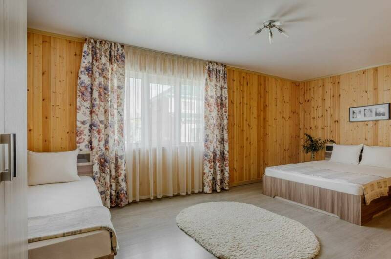 3-х местный «Стандарт»