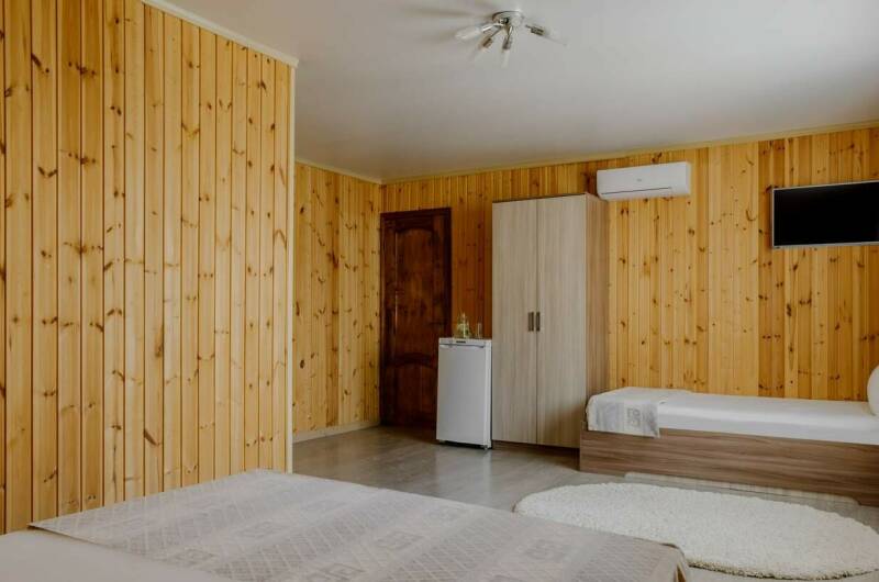 3-х местный «Стандарт»