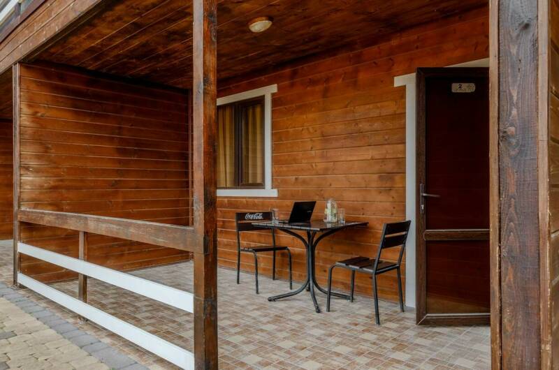 3-х местный «Стандарт»