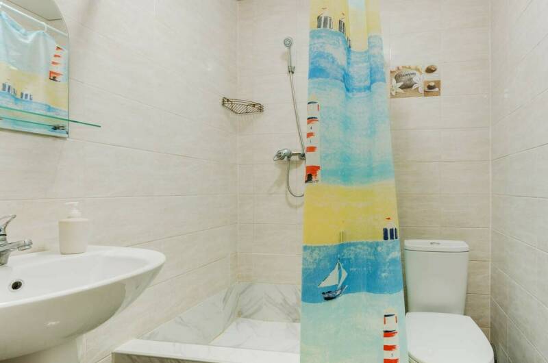 3-х местный «Стандарт»