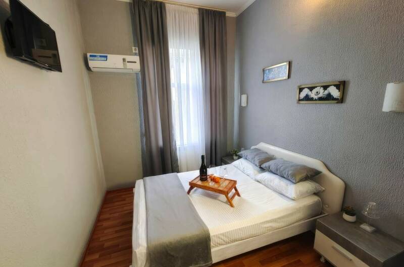 Двухместный номер «Стандарт»