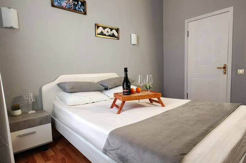 Двухместный номер «Стандарт»