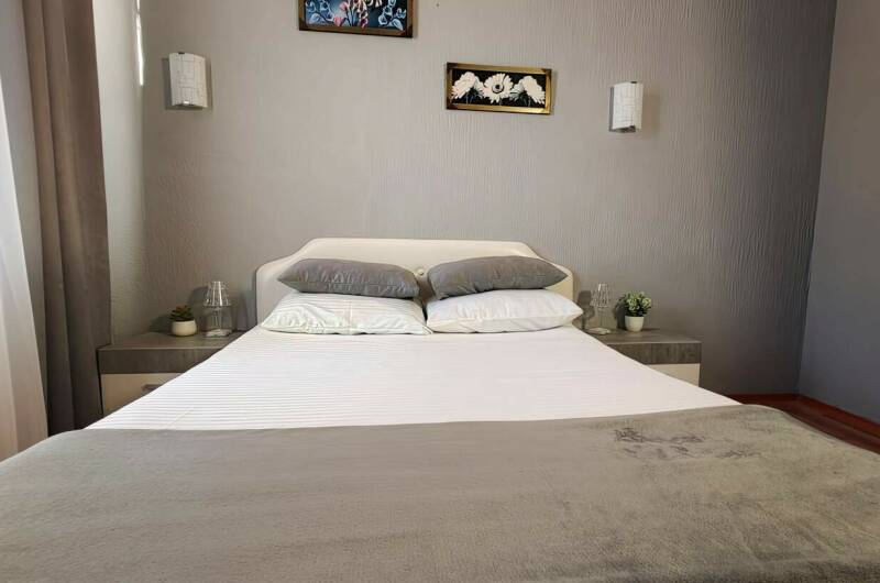 Двухместный номер «Стандарт»