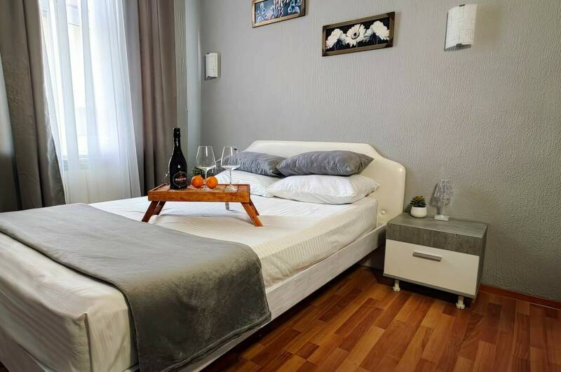 Двухместный номер «Стандарт»