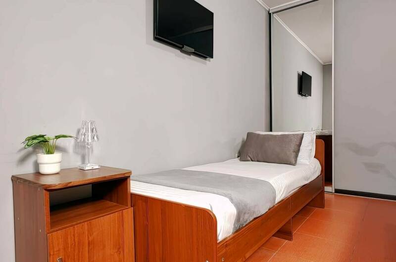 Трёхместный номер «Стандарт»