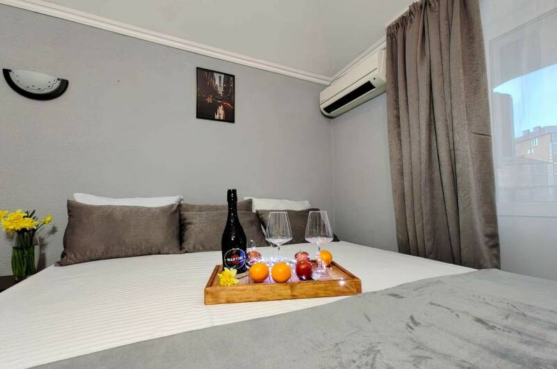 Четырёхместный номер «Стандарт»