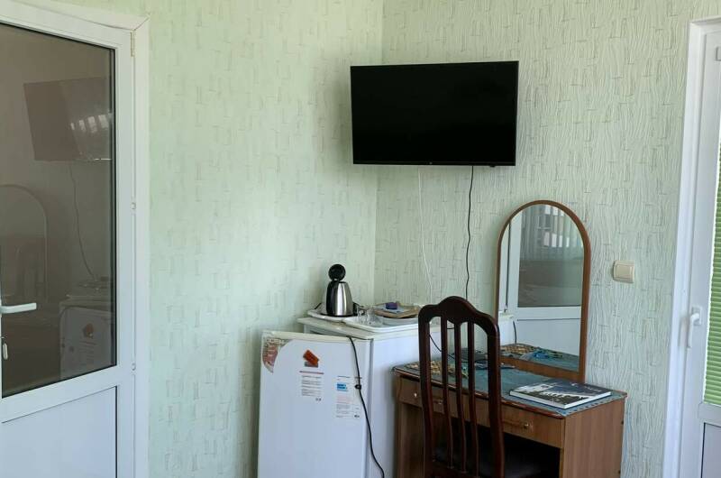 Двухместный «Стандарт» с доп. местом