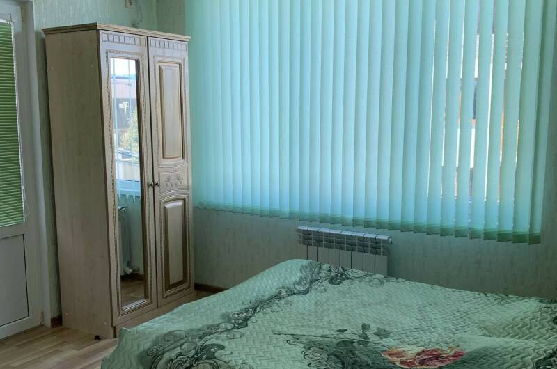 Двухместный «Стандарт» с доп. местом