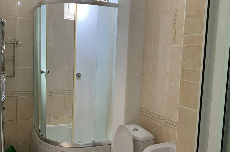 Двухместный «Стандарт» с доп. местом