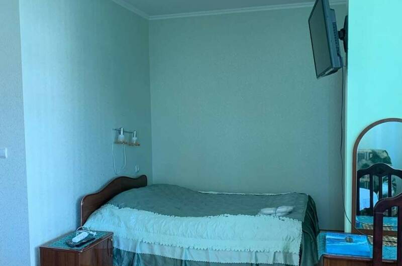 Трехместный «V.I.P.»