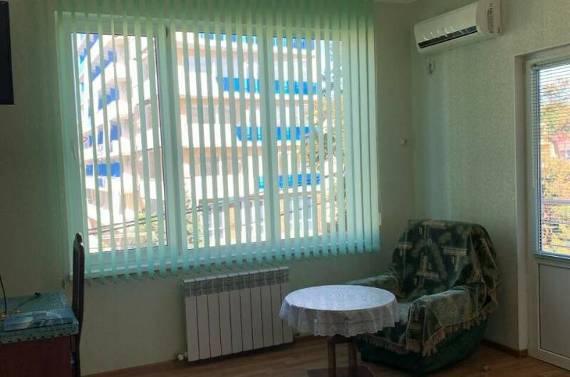 Трехместный «V.I.P.»