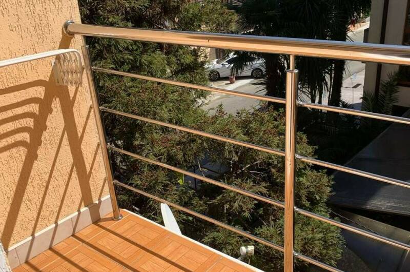 Трехместный «V.I.P.»