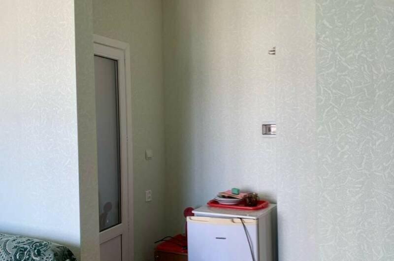 Трехместный «V.I.P.»