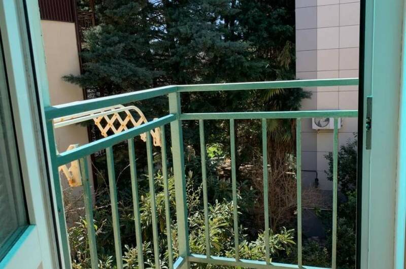 Трехместный «Комфорт»