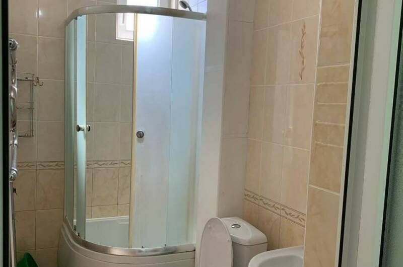 Трехместный «Комфорт»