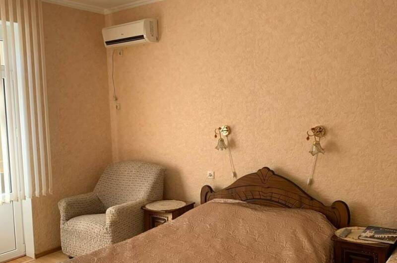 Трехместный «Стандарт» с доп. местом