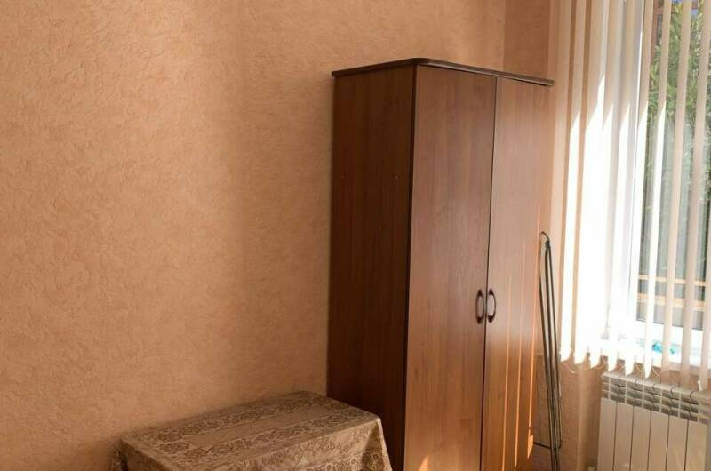 Трехместный «Стандарт» с доп. местом