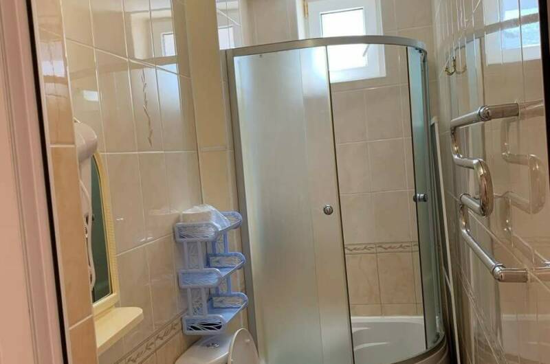 Трехместный «Стандарт» с доп. местом