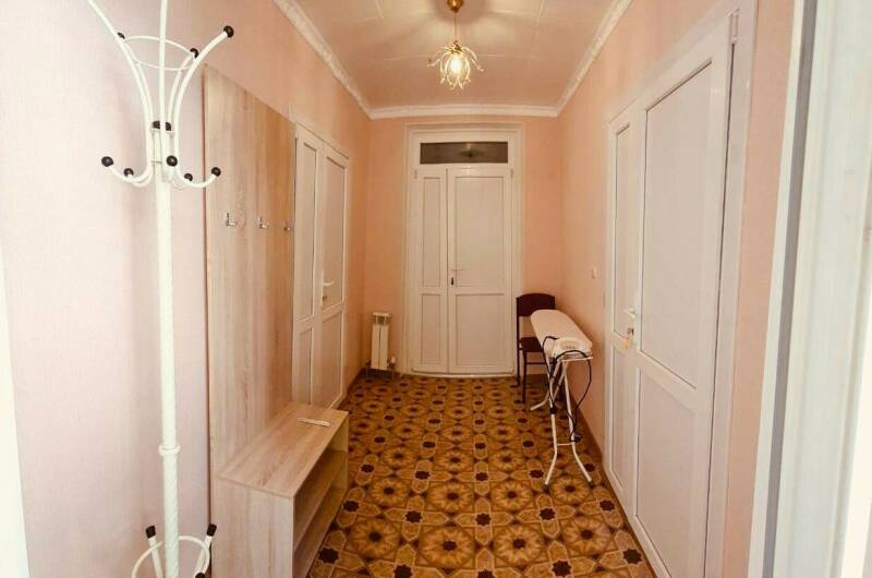 Двухкомнатный «Семейный»