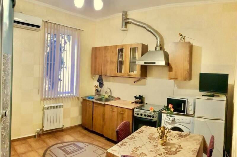 Двухкомнатный «Семейный»