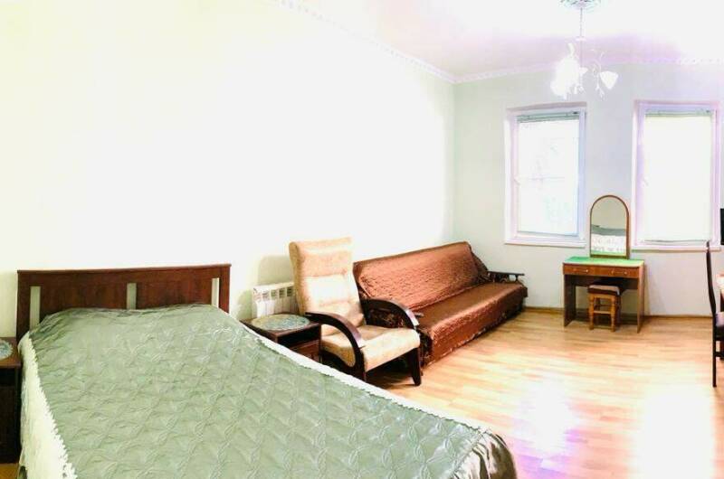 Двухкомнатный «Семейный»