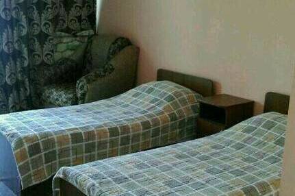 Двухместный «Стандарт»