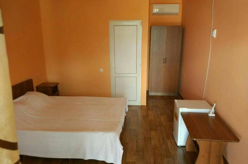 Двухместный «Стандарт»