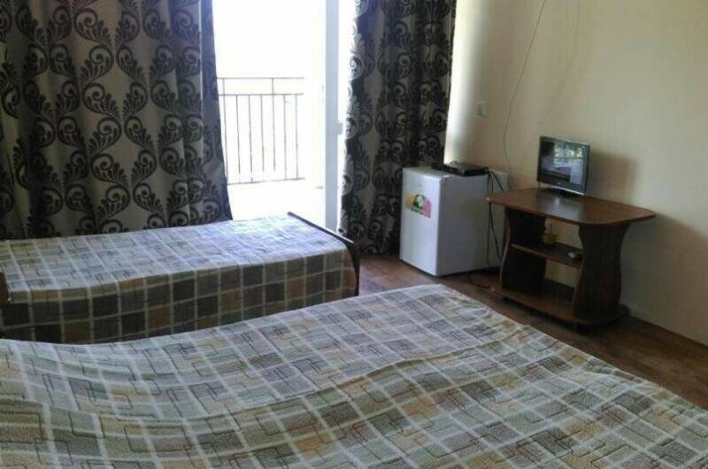 Трехместный «Стандарт»