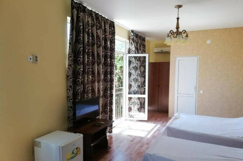 Трехместный «Стандарт»