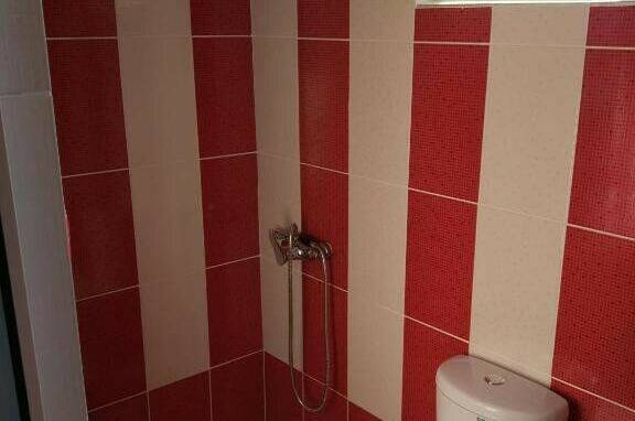 Трехместный «Стандарт»