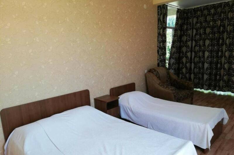 Четырехместный «Стандарт»