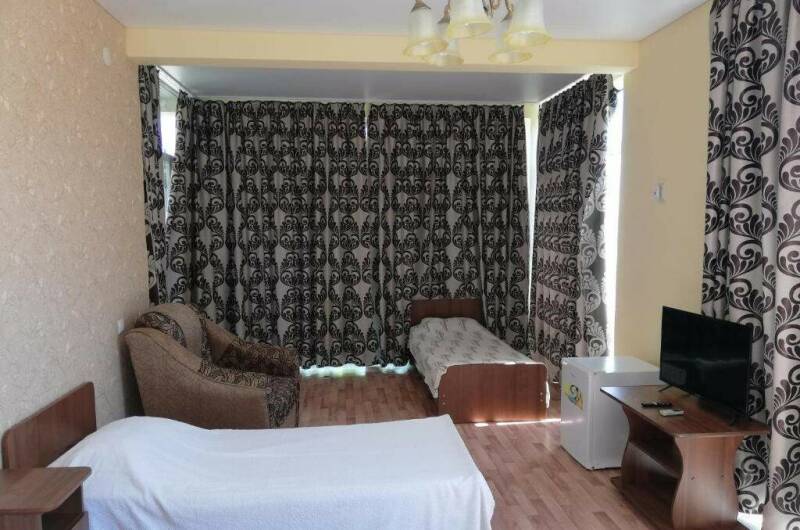 Четырехместный «Стандарт»