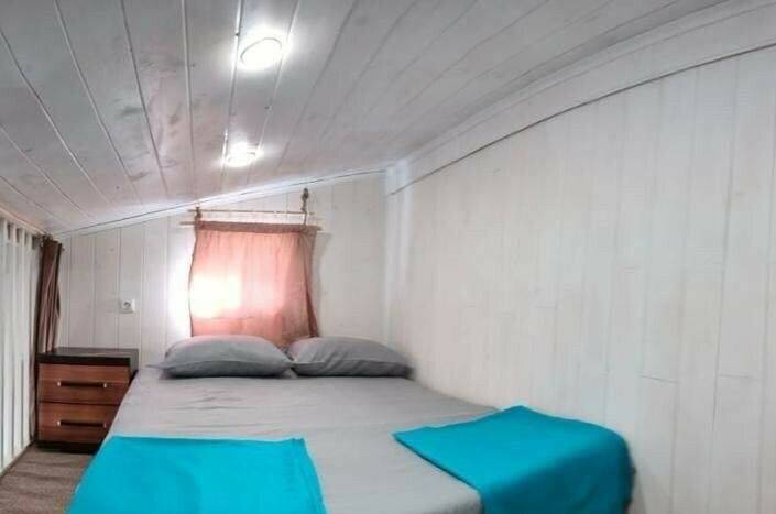 Апартаменты с кухней