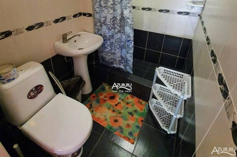 Трехместный «Стандарт»