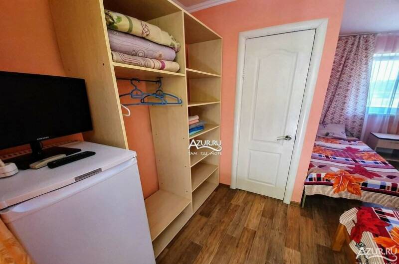 Трехместный «Стандарт»