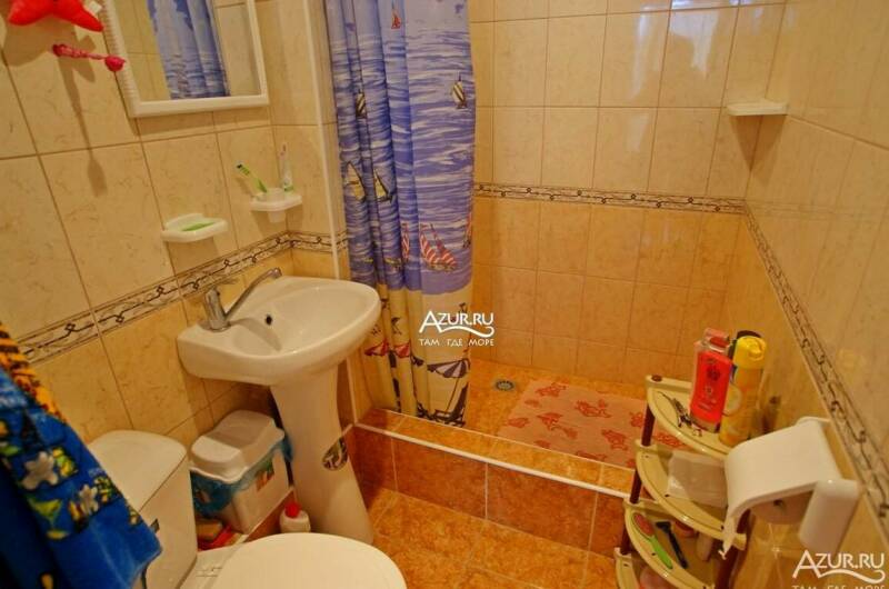 Четырехместный «Стандарт»