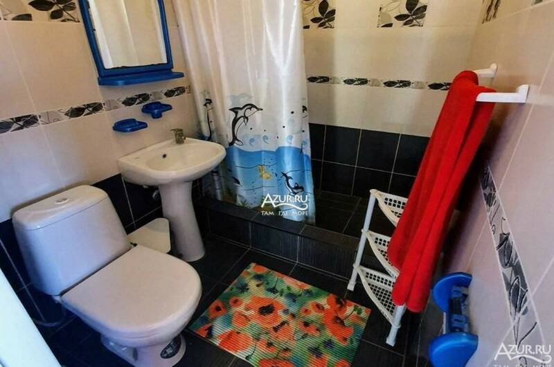 Четырехместный «Стандарт»