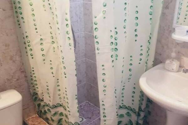 «Стандарт» 3 этаж с балконом