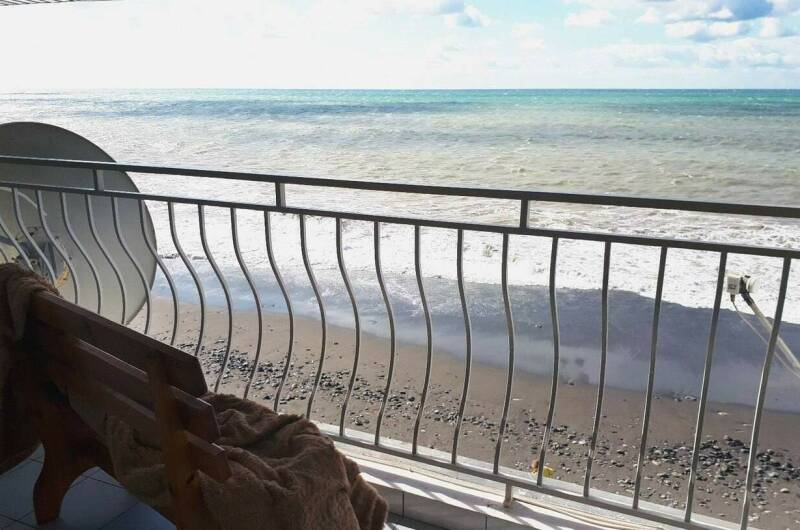 «Стандарт» 3 этаж с балконом