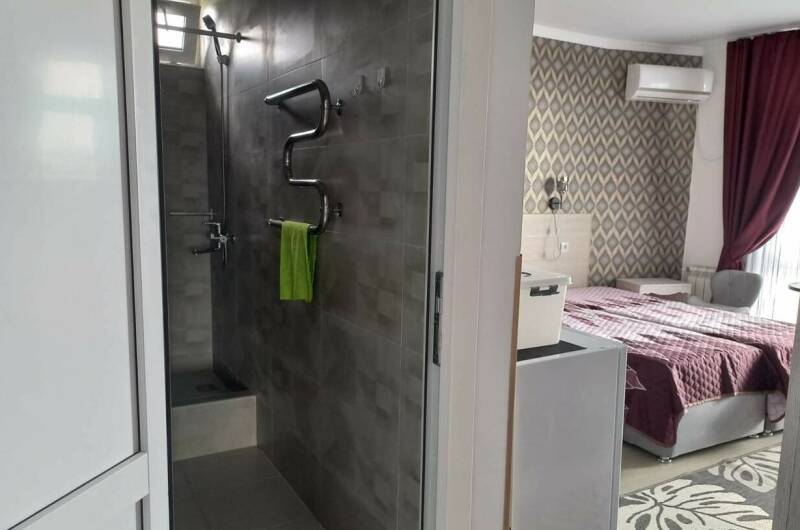 Четырехместный «Комфорт»