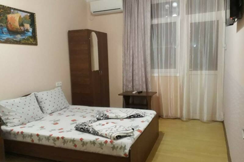 Четырёхместный «Стандарт»