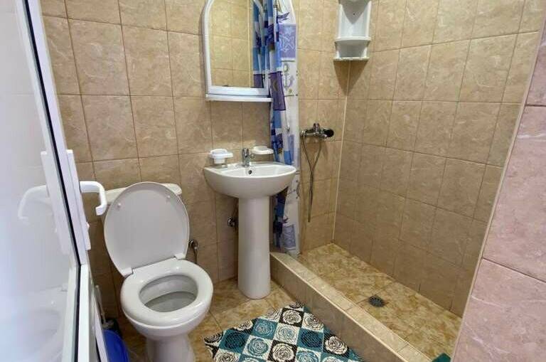 Четырёхместный «Стандарт»