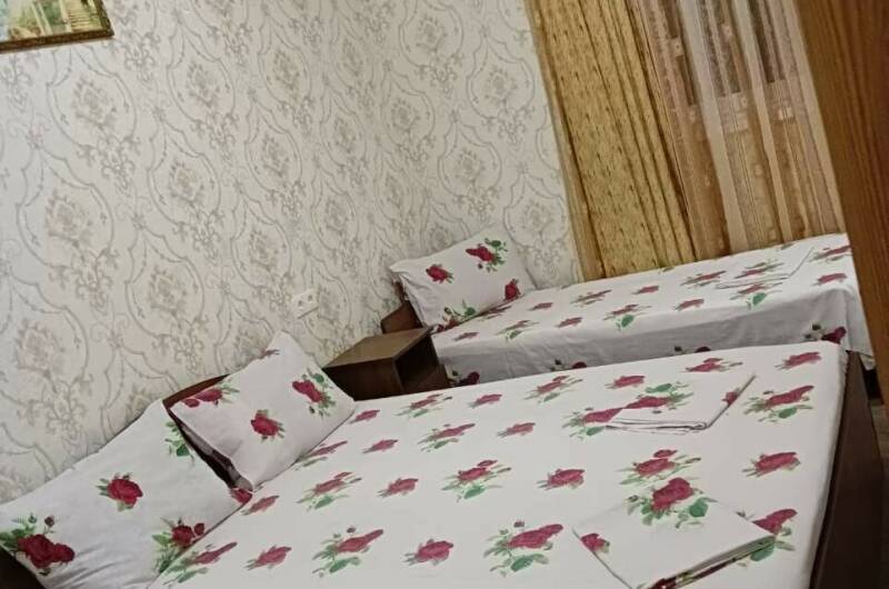 Четырёхместный «Стандарт»