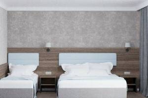 Изображение Изображение гостиницы "Пансионат «Vityazevo Family»" #4 #4