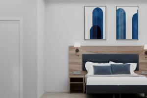 Изображение Изображение гостиницы "Пансионат «Vityazevo Family»" #6 #6